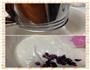 蛋白蔓越莓蛋糕的做法图解3