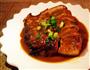 烤猪颈肉的做法图解10