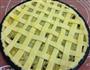 平安夜的小甜品-红豆苹果派的做法图解14
