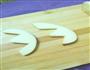 苹果萌螃蟹的做法图解4