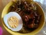 牛丼饭的做法图解6
