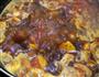 辣牛肉炖豆腐的做法图解5