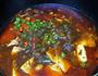 辣牛肉炖豆腐的做法图解7