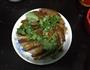 香芋扣肉的做法图解5