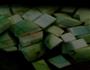 蒜泥红烧茄子的做法图解2