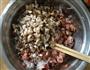 香菇猪肉煎饺的做法图解3