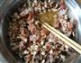 香菇猪肉煎饺的做法图解4