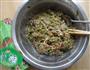 芹菜猪肉蒸饺的做法图解6