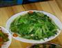 清炒芥菜的做法图解2