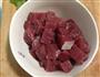 黑椒牛肉杏鲍菇的做法图解1