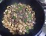 黑椒牛肉杏鲍菇的做法图解6