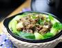 豆豉排骨煲仔饭的做法图解10