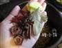 黄豆猪蹄面的做法图解2