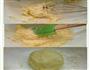 圣诞薑饼屋子的做法图解1