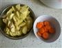 芝士土豆泥的做法图解2