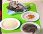 砂锅虾蟹粥的做法图解3