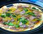 自制pizza披萨的做法图解4