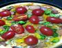 自制pizza披萨的做法图解5