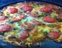 自制pizza披萨的做法图解7