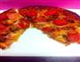 自制pizza披萨的做法图解8