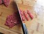 杭椒小炒牛肉的做法图解3