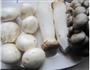 牛肉菌菇煲的做法图解2