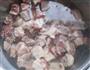 牛肉菌菇煲的做法图解3