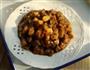 杏鲍菇黑椒牛肉粒的做法图解5