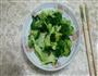 蒜蓉西兰花的做法图解1