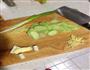 简版爆腰花的做法图解2
