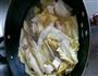 冻豆腐炖白菜的做法图解7