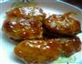 香煎连藕鱼饼的做法图解9