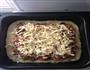 蒜香奥尔良烤鸡方pizza的做法图解4