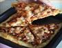 蒜香奥尔良烤鸡方pizza的做法图解6