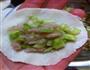 西兰花猪肉饺的做法图解2