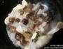 虾子海参炒蹄筋的做法图解3