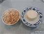 白菜猪肉水饺的做法图解3