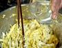 土豆饼+苞米粥的做法图解4