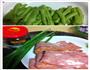 培根肉卷的做法图解1