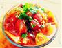 红烧肉土豆炖粉条的做法图解6