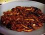 美味下饭家常肉末茄子的做法图解1