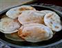 简易红豆陷饼的做法图解7