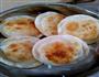 煎饺子皮馅饼的做法图解4