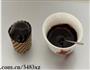 猫头鹰杯子蛋糕的做法图解14