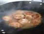 萝卜肉饼的做法图解6