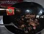 大地鱼干炒鸡腿肉的做法图解10