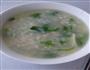加吉鱼肉粥的做法图解4