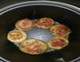 电饭锅版白菜素馅饼的做法图解3