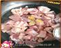 牛肉炖萝卜的做法图解2