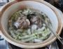 砂锅豆腐的做法图解2